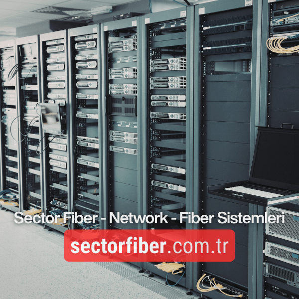 Data Center İyileştirme Çözümleri